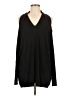 DKNYC Black Pullover Sweater Size M (estimated) - photo 1