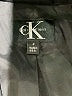 Calvin Klein Black Wool Blazer Size 2 - photo 6