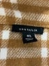 Ann Taylor Checkered-gingham Brown Coat Size M - photo 6