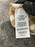 Ann Taylor Checkered-gingham Brown Coat Size M - photo 7