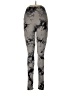 Unbranded Tie-dye Gray Leggings Size M - photo 1