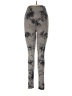 Unbranded Tie-dye Gray Leggings Size M - photo 2