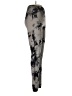 Unbranded Tie-dye Gray Leggings Size M - photo 4