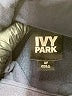 Ivy Park Blue Pullover Hoodie Size M - photo 7