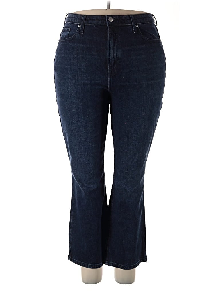 A New Day Jeans In Blue