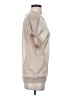 Guess Ivory Sleeveless Blouse Size S - photo 4
