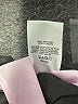 Express 100% Polyester Pink Cocktail Dress Size XS - photo 7