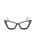 Assorted Brands Gray Black Sunglasses One size - photo 2