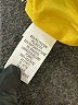 BCBGMAXAZRIA Solid Yellow Casual Skirt Size 2 - photo 5