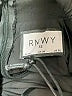 Runaway Black Cocktail Dress Size XS - photo 6