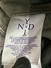 NYDJ Green Jeans Size 4 - photo 7