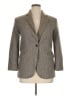 Sandro Tweed Gray Blazer Size 34 waist - photo 1