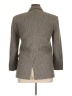 Sandro Tweed Gray Blazer Size 34 waist - photo 2
