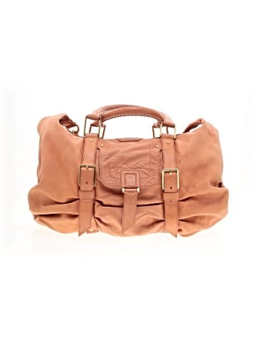 Botkier Leather Satchel (view 1)