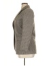 Sandro Tweed Gray Blazer Size 34 waist - photo 5