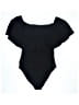 Soprano Black Bodysuit Size L - photo 1
