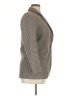 Sandro Tweed Gray Blazer Size 34 waist - photo 4