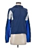 Adidas Color Block Blue Track Jacket Size XS - photo 1