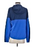 Adidas Color Block Blue Track Jacket Size XS - photo 2