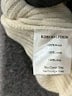 Kobi Halperin 100% Wool Ivory Wool Cardigan Size M - photo 8