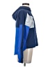 Adidas Color Block Blue Track Jacket Size XS - photo 4