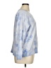 Athleta Tie-dye Blue Sweatshirt Size 1X - photo 4