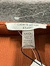 Cable & Gauge Brown Fleece Size S - photo 6