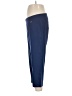 INC International Concepts Solid Blue Active Pants Size 16 - photo 5