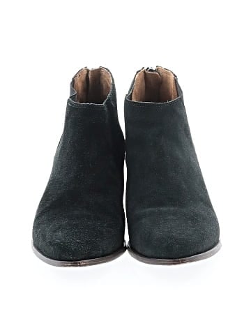 Trask Ankle Boots (view 2)