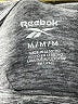 Reebok Gray Fleece Size M - photo 6