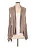 AB Studio Tan Kimono Size L - photo 1