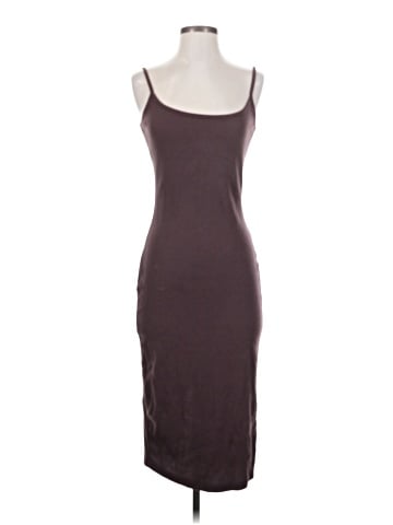 Missguided Casual Dress (view 1)