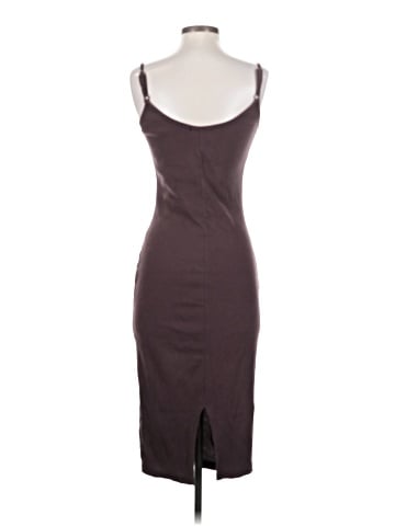 Missguided Casual Dress (view 2)