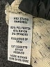 Max Studio Houndstooth Black Cocktail Dress Size S - photo 8