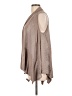 AB Studio Tan Kimono Size L - photo 5