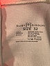 Ruby Ribbon Ivory Tank Top Size EU 32 / US 2 - photo 7