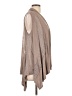 AB Studio Tan Kimono Size L - photo 4