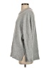 Aerie Gray Pullover Sweater Size S - photo 5