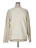 Old Navy 100% Cotton Ivory Sweatshirt Size XL - photo 1