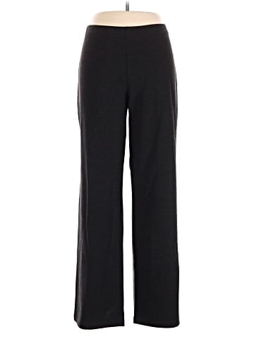 Eileen Fisher Dress Pants (view 1)