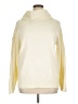 On 34th Ivory Turtleneck Sweater Size XL - photo 1