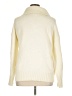 On 34th Ivory Turtleneck Sweater Size XL - photo 2
