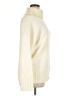 On 34th Ivory Turtleneck Sweater Size XL - photo 4