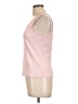 Talbots 100% Cotton Pink Tank Top Size L - photo 5