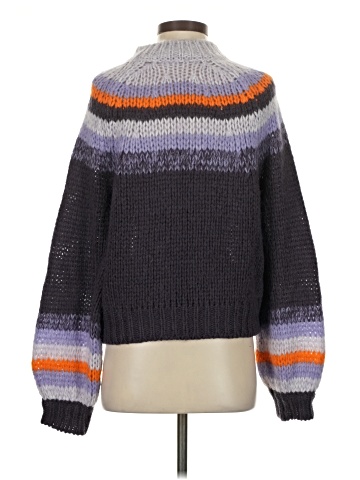Maje Pullover Sweater (view 2)