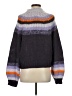 Maje Color Block Gray Pullover Sweater Size Sm (1) - photo 2