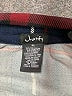 Justify Plaid Burgundy Long Sleeve Button-Down Shirt Size 2X - photo 7