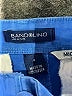 Bandolino Color Block Blue Jeans Size 4 - photo 7
