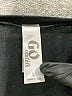 Go Couture Black Long Sleeve Blouse Size L - photo 7