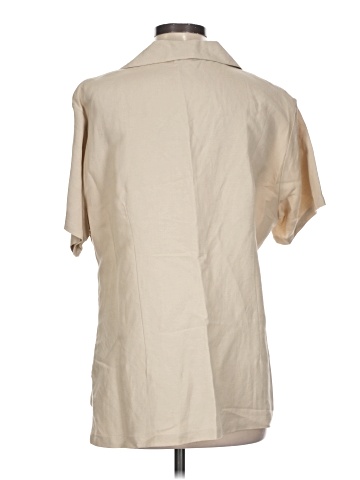 Bogari Short Sleeve Blouse (view 1)